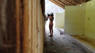 Caméra d'espionnage sur un collègue de l'université espagnole