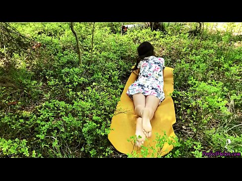 ❤️ Un inconnu sur Tinder masturbe ma chatte et baise passionnément dans les bois Fuck vidéo at us fr.mass-pr.ru