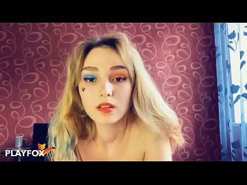 ❤️ Des lunettes de réalité virtuelle magiques m'ont permis de faire l'amour avec Harley Quinn Fuck vidéo at us fr.mass-pr.ru