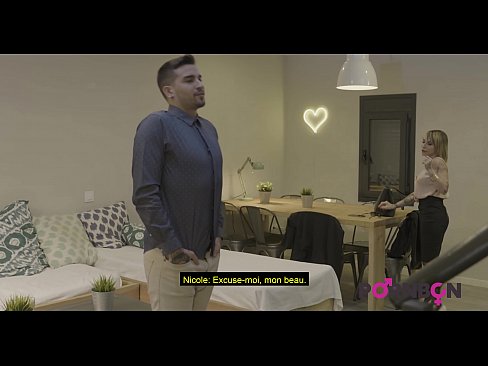 ❤️ PORNBCN 4K Une femme mûre avec de gros seins veut être baisée par voie anale jeune gigolo avec une grosse bite fellation amortisme baise dure travail à la main style chien chatte lécher orgasme sous-titres français Fuck vidéo at us fr.mass-pr.ru