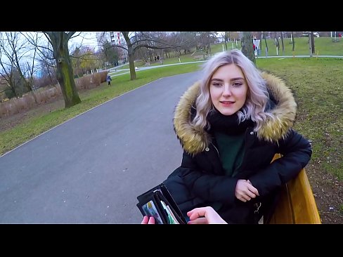 ❤️ Avaler le sperme chaud d'un étranger pour de l'argent - pipe dans le parc par Eva Elfie Fuck vidéo at us fr.mass-pr.ru